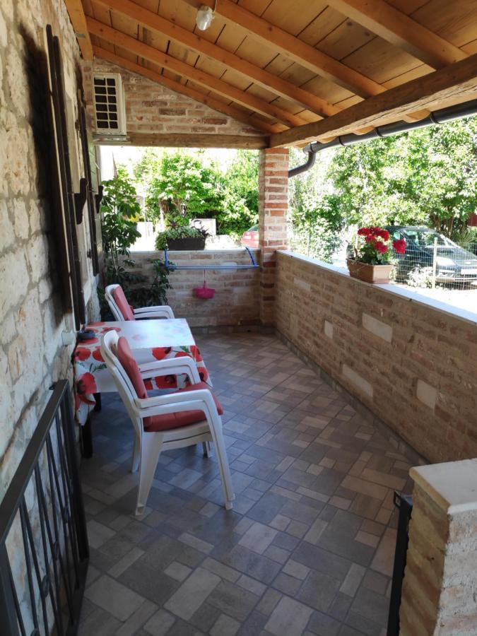 Apartmani Memic 100 M Do Plaze, Apartments Memic Only 100M From Beach Poreč Exteriér fotografie