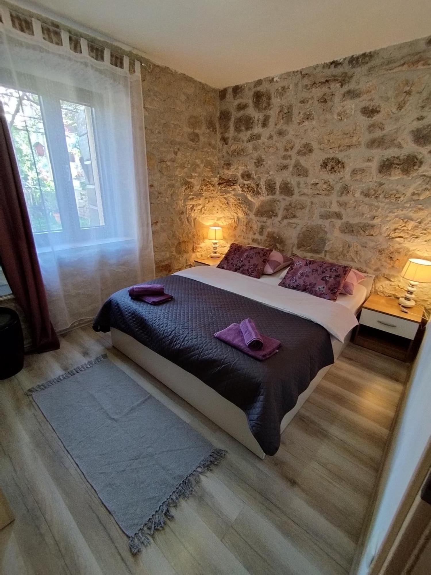 Apartmani Memic 100 M Do Plaze, Apartments Memic Only 100M From Beach Poreč Exteriér fotografie