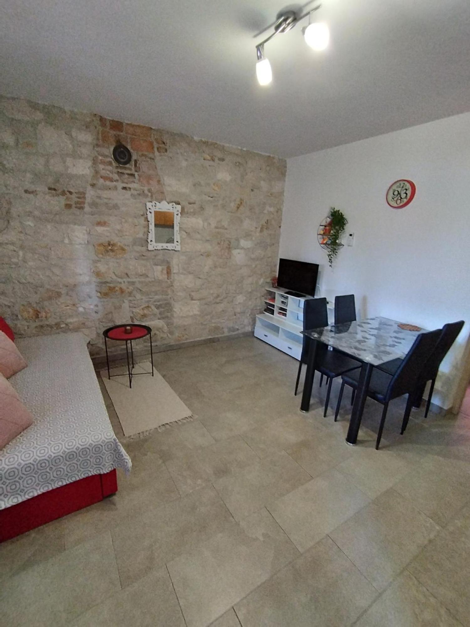 Apartmani Memic 100 M Do Plaze, Apartments Memic Only 100M From Beach Poreč Exteriér fotografie