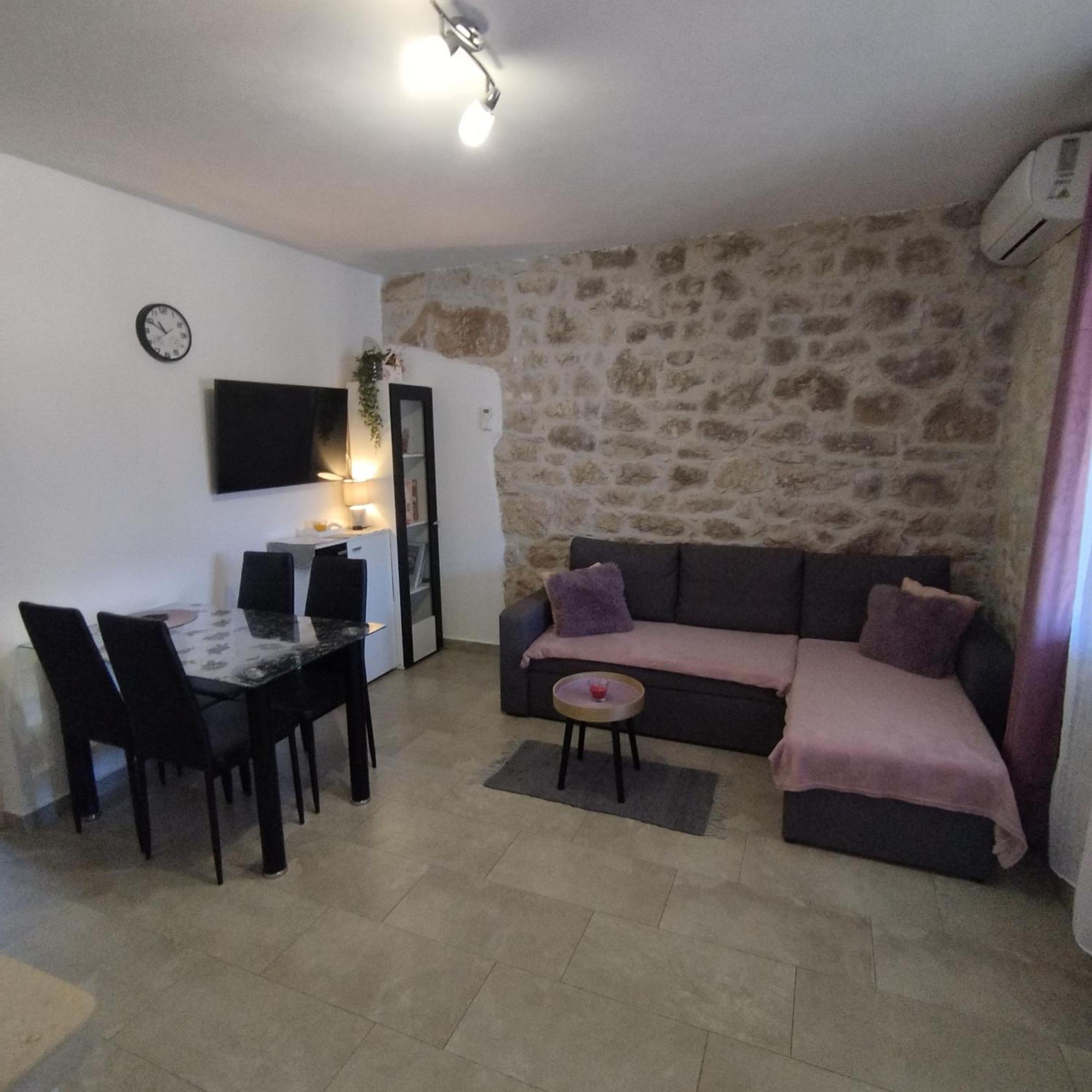 Apartmani Memic 100 M Do Plaze, Apartments Memic Only 100M From Beach Poreč Exteriér fotografie