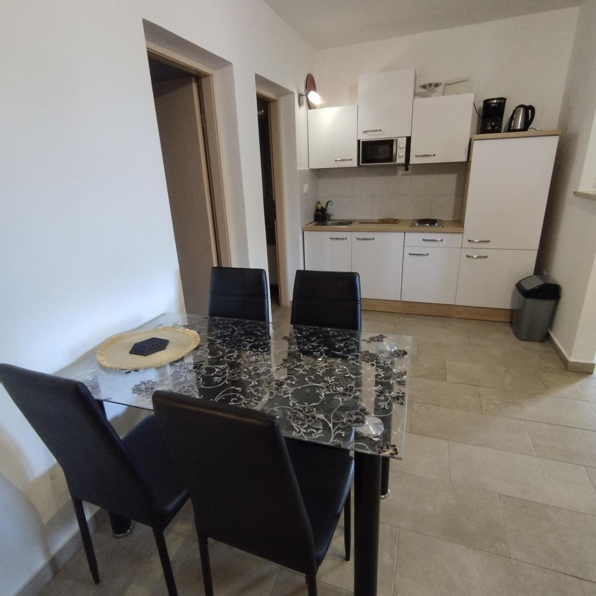 Apartmani Memic 100 M Do Plaze, Apartments Memic Only 100M From Beach Poreč Exteriér fotografie