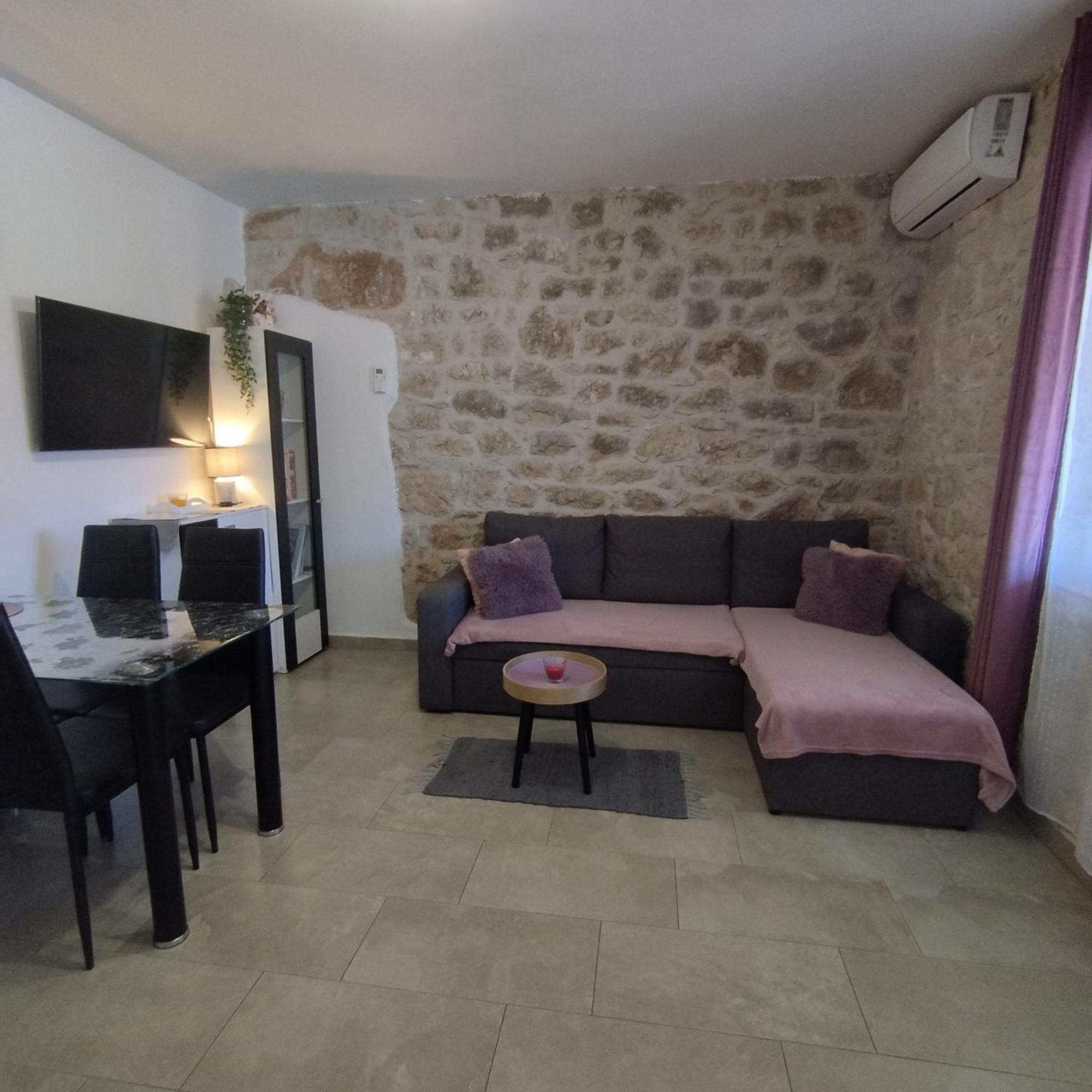 Apartmani Memic 100 M Do Plaze, Apartments Memic Only 100M From Beach Poreč Exteriér fotografie