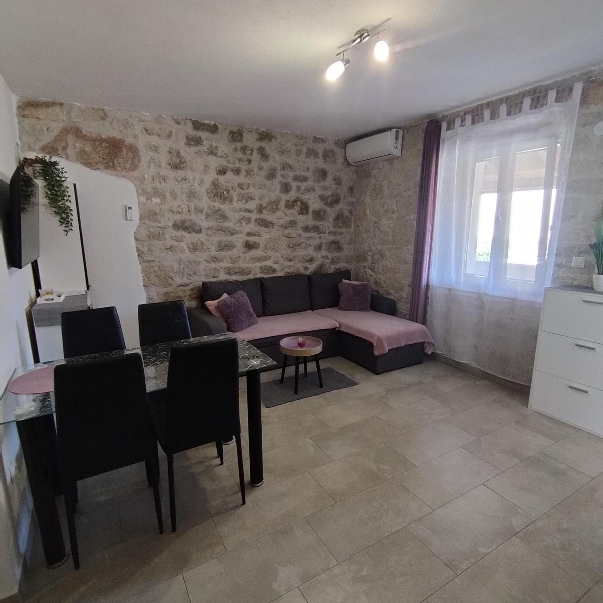 Apartmani Memic 100 M Do Plaze, Apartments Memic Only 100M From Beach Poreč Exteriér fotografie