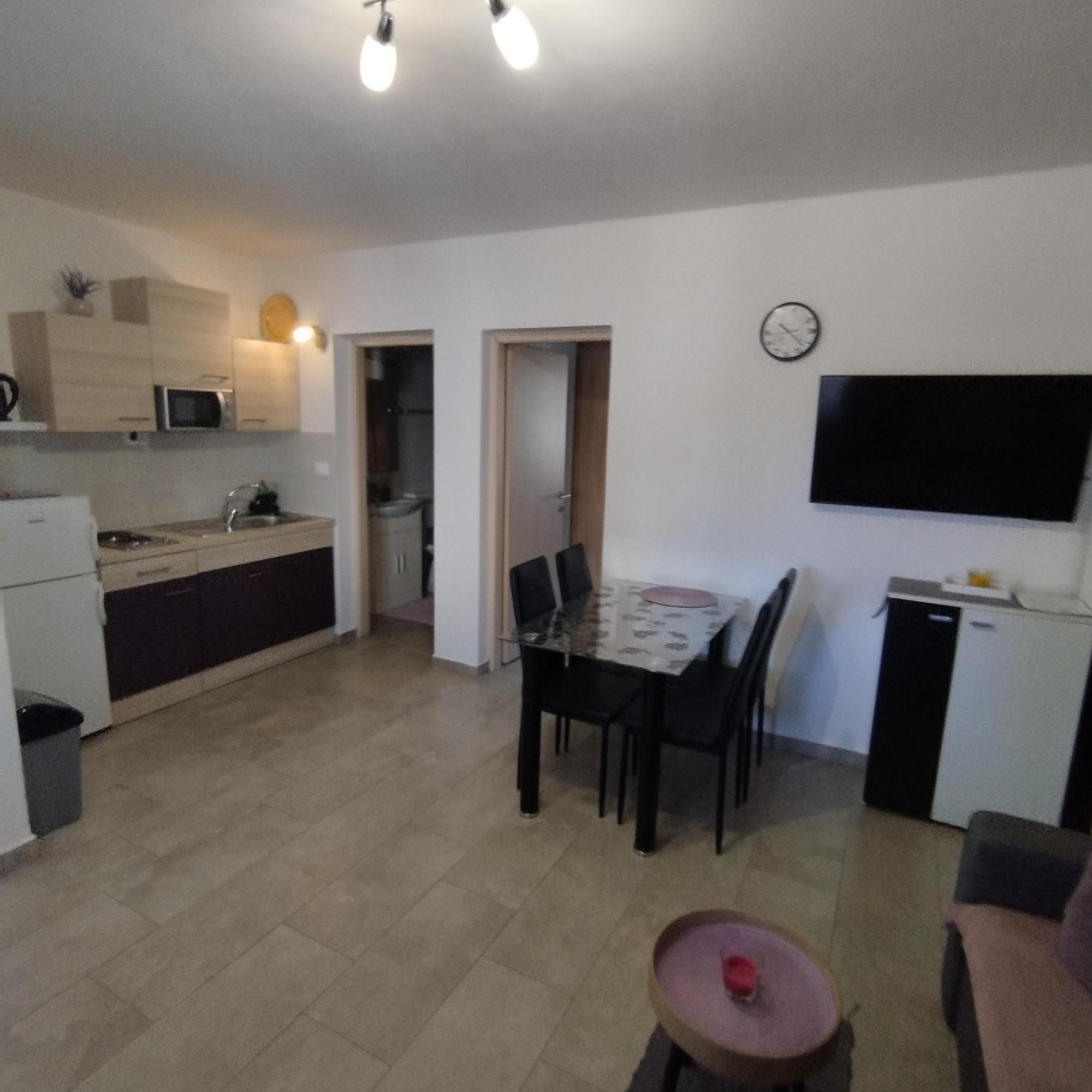 Apartmani Memic 100 M Do Plaze, Apartments Memic Only 100M From Beach Poreč Exteriér fotografie