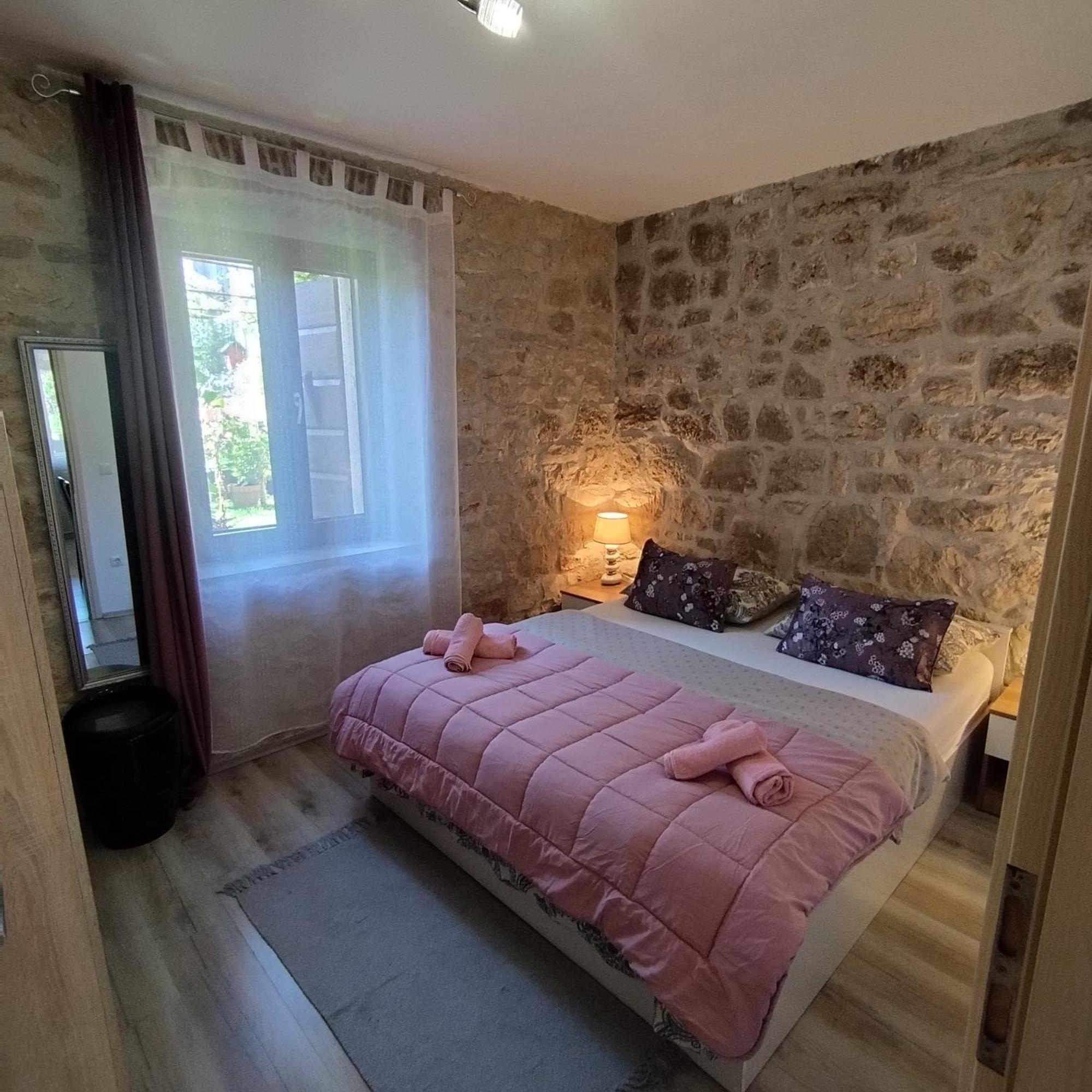 Apartmani Memic 100 M Do Plaze, Apartments Memic Only 100M From Beach Poreč Exteriér fotografie